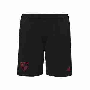 Thailandia Pantaloni Sevilla Terza 2025 2026