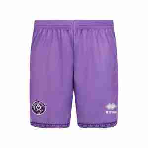 Thailandia Pantaloni Sheffield United Terza 2025 2026