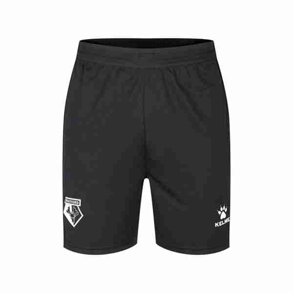 Pantalones Watford 2ª 2025-2026 Thailandia Pantaloni Watford Away 2025 2026