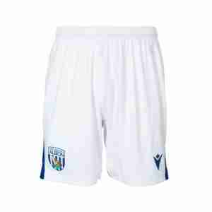 Thailandia Pantaloni West Bromwich Prima 2025 2026