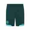 Thailandia Pantaloni Wolves Away 2025 2026