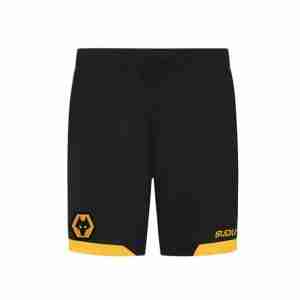 Thailandia Pantaloni Wolves Prima 2025 2026