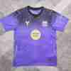 Maglietta Calcio Away FC Barcellona 2026 2027