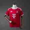 Maglietta Calcio Prima Bayern Monaco 2026 2027