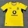 Maglietta Calcio Prima Borussia Dortmund 2026 2027