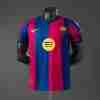 Maglietta Calcio Prima FC Barcellona 2026 2027 – Versione Giocatore