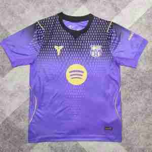 Thailandia Maglietta Calcio Away FC Barcellona 2026 2027