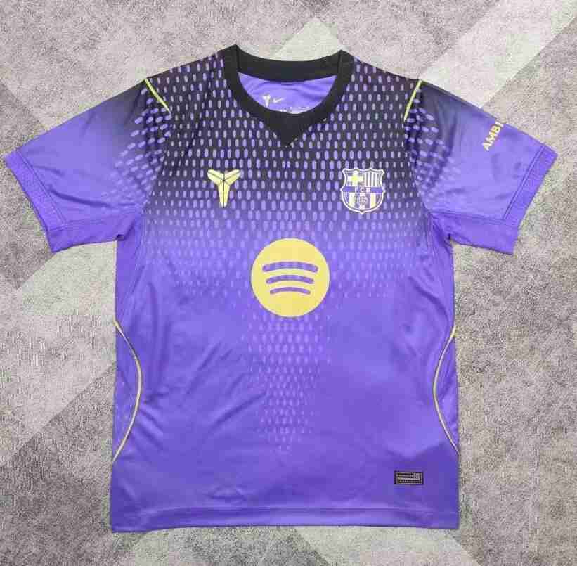 Thailandia Maglietta Calcio Away FC Barcellona 2026 2027 Thailandia Maglietta Calcio Away FC Barcellona 2026 2027