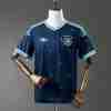 Maglietta Calcio Away Germania 2026