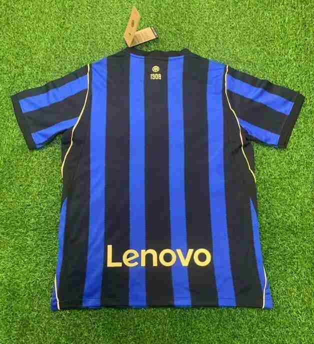 Maglietta Calcio Prima Inter Milan 2026 2027_1 Maglietta Calcio Prima Inter Milan 2026 2027_1