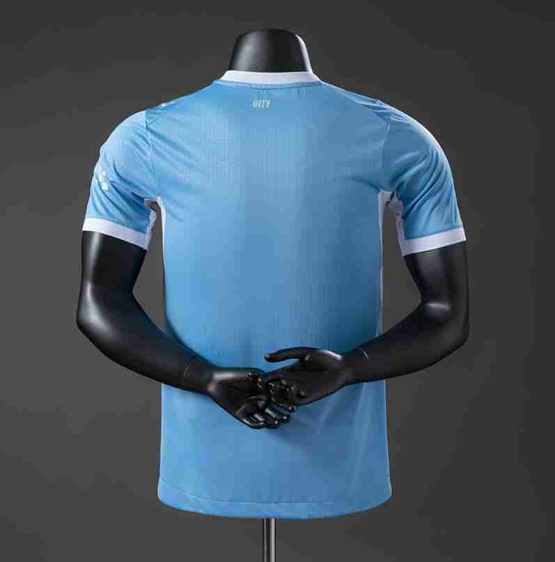 Maglietta Calcio Prima Manchester City 2026 2027 – Versione Giocatore_1 Maglietta Calcio Prima Manchester City 2026 2027 – Versione Giocatore_1
