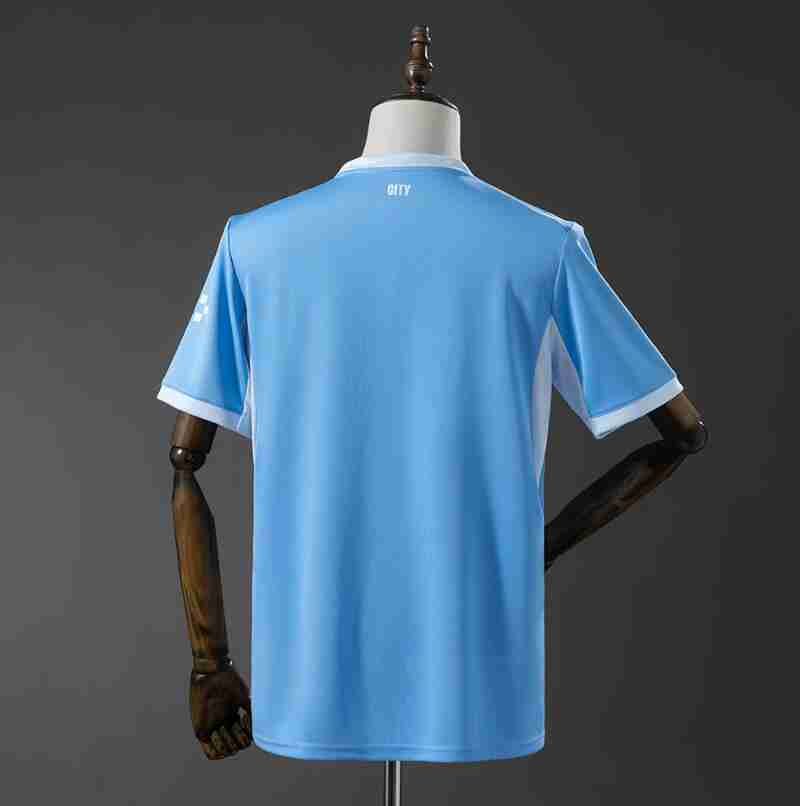Maglietta Calcio Prima Manchester City 2026 2027_1 Maglietta Calcio Prima Manchester City 2026 2027_1