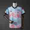 Thailandia Maglietta Calcio Away Belgica 2026