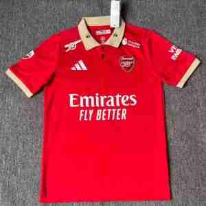 Thailandia Maglietta Calcio Prima Arsenal 2026 2027