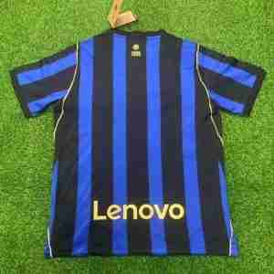 Thailandia Maglietta Calcio Prima Inter Milan 2026 2027_1