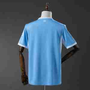 Thailandia Maglietta Calcio Prima Manchester City 2026 2027_1