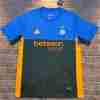 Thailandia Maglietta Calcio Quarta Inter Milan 2026 2027