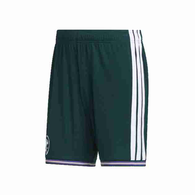 Pantalones Arabia Saudita 1ª 2026 Thailandia Pantaloni Arabia Saudita Prima 2026