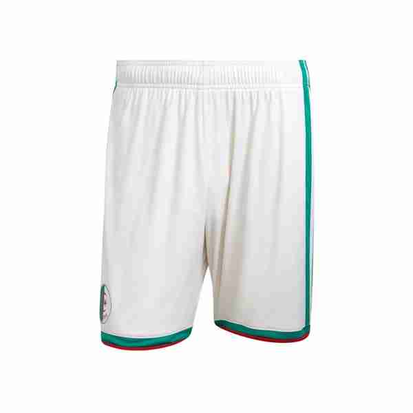 Pantalones Argelia 1ª 2026 Thailandia Pantaloni Argelia Prima 2026