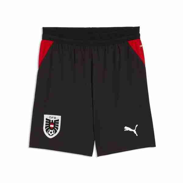 Pantalones Austria 1ª 2026 Thailandia Pantaloni Austria Prima 2026