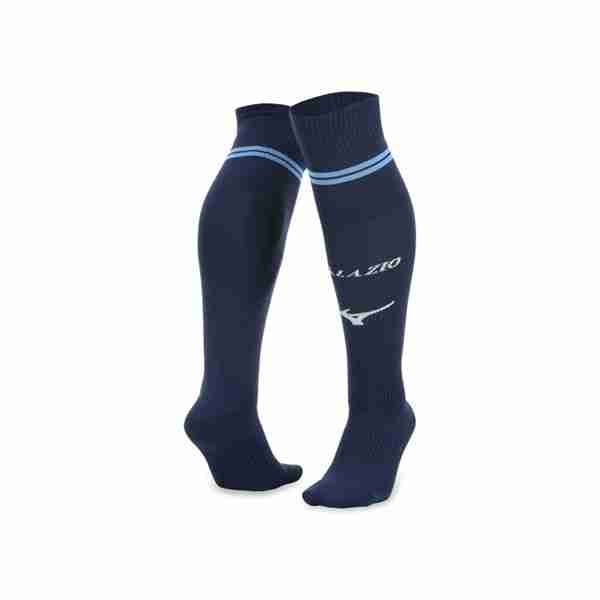 Calcetines Lazio 3ª 2025-2026 Calzettoni Lazio Terza 2025 2026