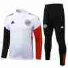 Felpa Allenamento Ajax 2025 2026 Bianco
