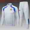 Felpa Allenamento Bambino Bayern Monaco 2025 2026 Grigio