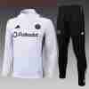 Felpa Allenamento Bambino Inter Miami 2025 2026 Bianco