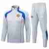 Felpa Allenamento Bayern Monaco 2025 2026 Grigio