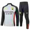 Felpa Allenamento Benfica 2025 2026 Grigio