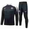 Felpa Allenamento Chelsea 2025 2026 Nero