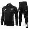 Felpa Allenamento Germania 125th 2025 26 Nero