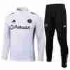 Felpa Allenamento Inter Miami 2025 2026 Bianco