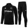 Felpa Allenamento Inter Miami 2025 2026 Nero