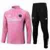 Felpa Allenamento Inter Miami 2025 2026 Rosa