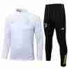 Felpa Allenamento Juventus 2025 2026 Bianco