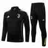 Felpa Allenamento Juventus 2025 2026 Nero