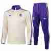 Felpa Allenamento Real Madrid 2025 2026 Amarillo