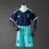 Maglia Calcio Germania Set Bambino Away 2026