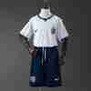 Maglia Calcio Inghilterra Set Bambino Prima 2026