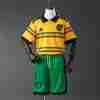 Maglia Calcio Jamaica Set Bambino Prima 2026