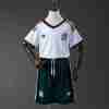 Maglia Calcio Messico Set Bambino Away 2026