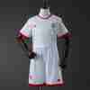 Maglia Calcio Túnez Set Bambino Away 2026