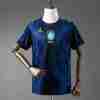 Maglietta Calcio Away Brasile 2026