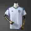 Maglietta Calcio Away Italia 2026