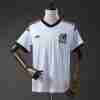 Maglietta Calcio Away Messico 2026