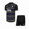 Maglietta Calcio Everton Set Bambino Terza 2025 2026