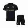 Maglietta Calcio Fulham Set Bambino Terza 2025 2026