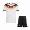 Maglietta Calcio Germania Set Bambino Prima 2026