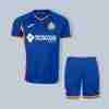 Maglietta Calcio Getafe Set Bambino Prima 2025 2026